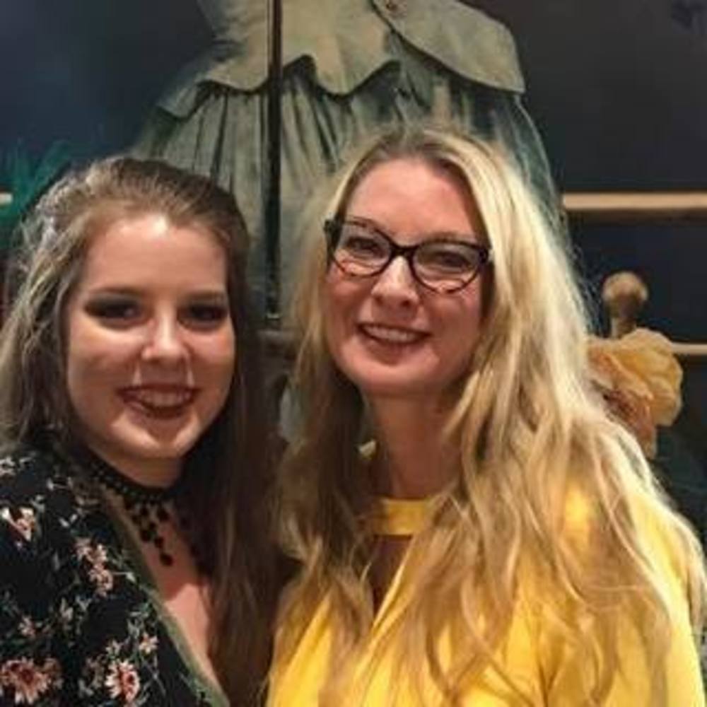 Meet your Posher, Melissa